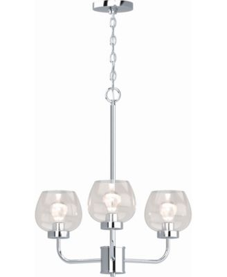 Volume Lighting
