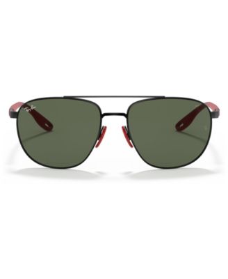 Ray-Ban - Sunglasses, RB3659M 57