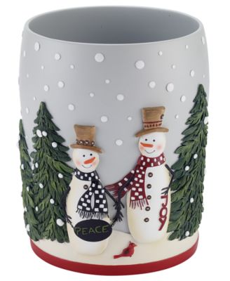 Avanti - Country Friends Wastebasket