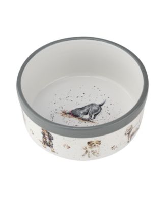Wrendale Designs - Pet Bowl (Assorted Dogs)