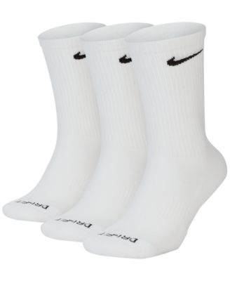 Nike - Socks, 3 Pack Dri Fit Crew