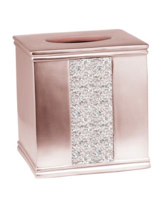 Popular Bath - Sinatra Tissue Box