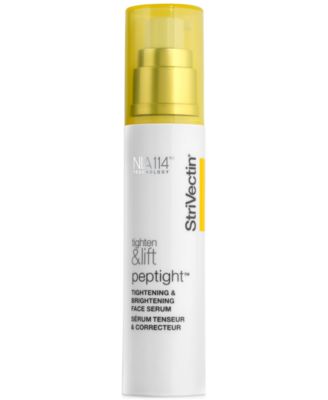 StriVectin - Peptight Face Serum