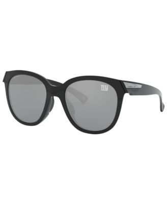 Oakley - NFL Collection Sunglasses, New York Giants Low Key OO9433 OO9433 54 LOW KEY