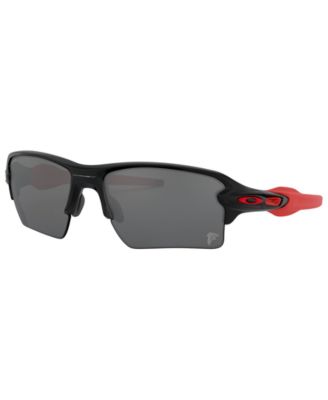 Oakley - NFL Collection Sunglasses, Atlanta Falcons OO9188 59 FLAK 2.0 XL