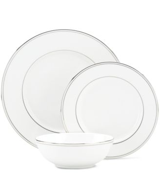 Lenox - Federal Platinum 3 PPS