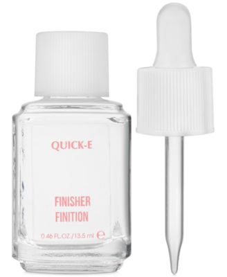 Essie - Quick-E Drying Drops
