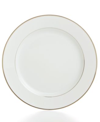 Bernardaud - "Cristal"  Salad Plate