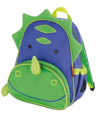 Skip Hop - Dinosaur Zoo Pack