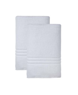 OZAN PREMIUM HOME - Sienna 2-Pc. Bath Sheet Set