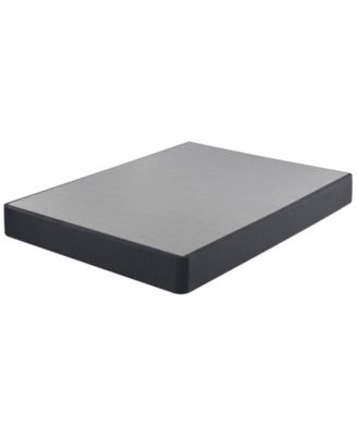 Serta - iComfort Standard Profile Box Spring- Twin XL