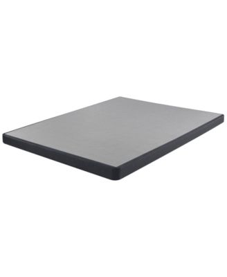 Serta - iComfort Low Profile Box Spring- Queen