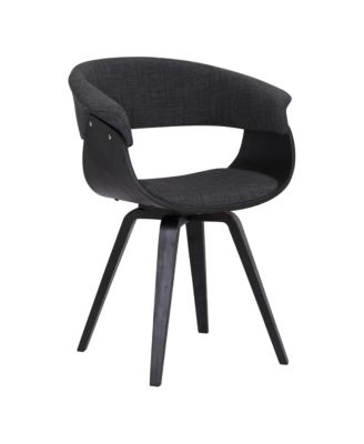 Armen Living - Summer Dining Chair, Quick Ship