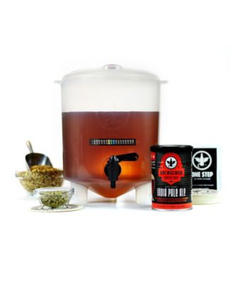BrewDemon