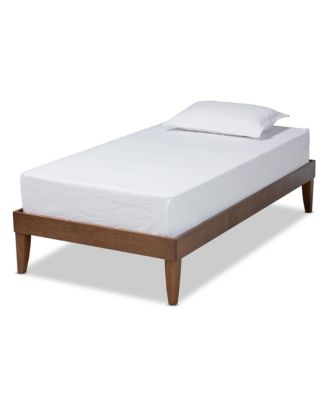 Furniture - Lucina Bed - Twin