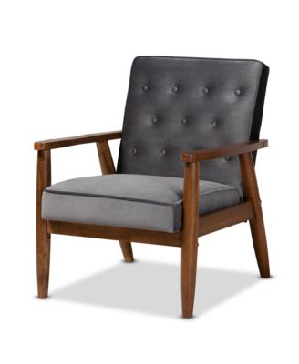 Furniture - Sorrento Accent Chair