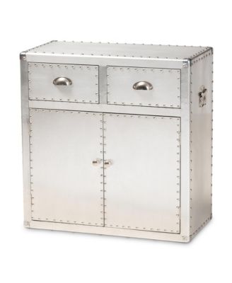 Furniture - Serge 2-Drawer Cabinet