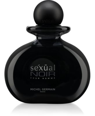 Michel Germain - Sexual Noir Pour Homme Fragrance Collection for Men - A Macy's Exclusive