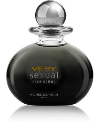 Michel Germain - very sexual pour homme Eau De Toilette Spray 4.2 oz - A Macy's Exclusive