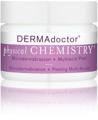 DERMAdoctor - Physical Chemistry, 1.7-oz.