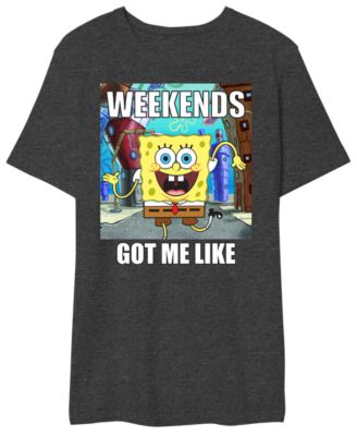 AIRWAVES - WEEKENDS GOT ME LIKE