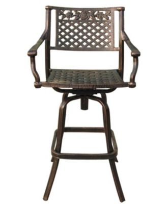 Noble House - Sebastian Bar Stool
