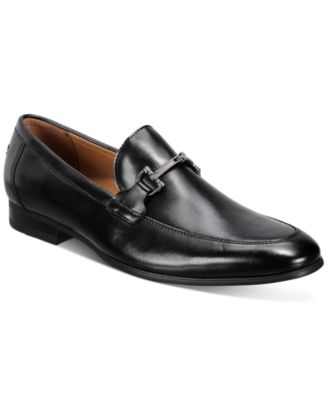 Alfani - Men's Otis Bit Loafers
