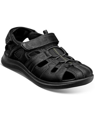 Nunn Bush - Men's Rio Vista Fisherman Sandals