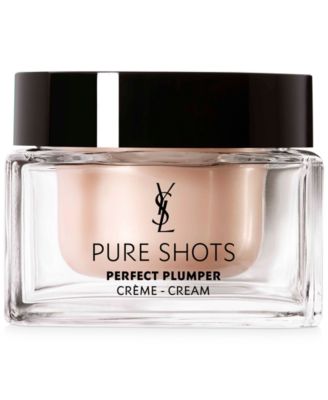 Yves Saint Laurent - Pure Shots Perfect Plumper Face Cream, 1.7-oz.