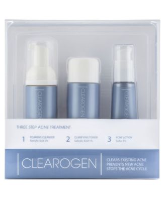 Clearogen