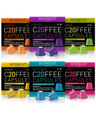Bestpresso - Original  Pack