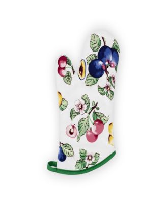 Villeroy & Boch - Villeroy and Boch French Garden Oven Mitt