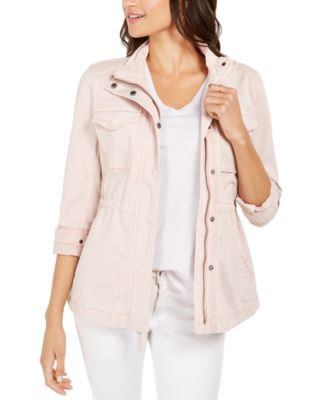 Style & Co - Twill Jacket