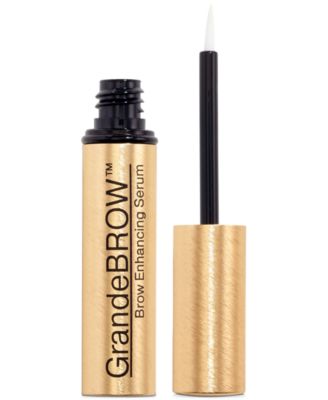 Grande Cosmetics - GrandeBROW Brow Enhancing Serum - Travel Size