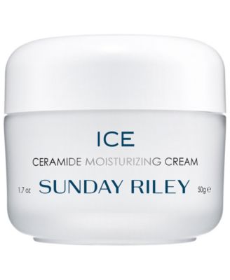 Sunday Riley - ICE Ceramide Moisturizing Cream, 1.7-oz.