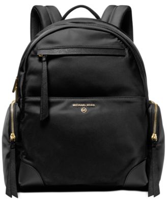 Michael Kors - Prescott Large Nylon Backpack
