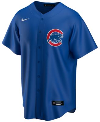 Nike - Official Blank Replica Jersey