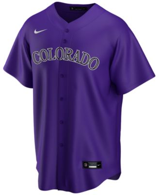 Nike - Official Blank Replica Jersey