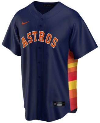 Nike - Official Blank Replica Jersey