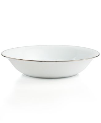 Bernardaud - "Cristal"  Open Vegetable