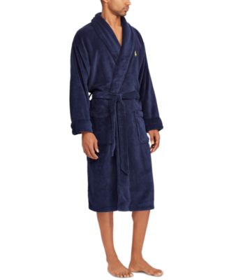 Polo Ralph Lauren - Kimono Robe