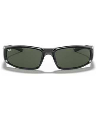 Ray-Ban - Sunglasses, RB4335 58