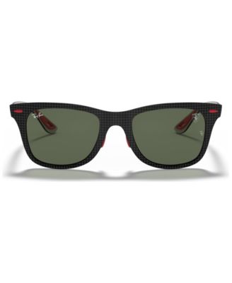 Ray-Ban - Sunglasses, RB8395M 52