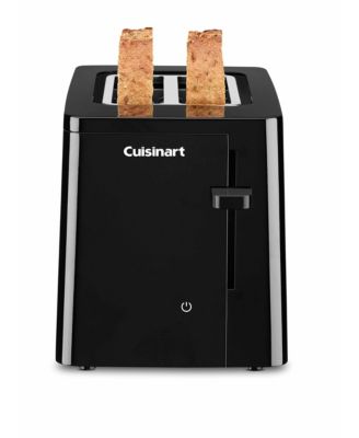 Cuisinart - 2-Slice Touchscreen Toaster