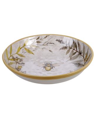 Certified International - Bee Sweet Serving/Pasta Bowl