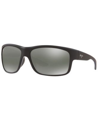 Maui Jim - Men's Southern Cross Polarized Sunglasses
