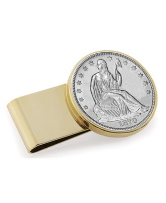 American Coin Treasures