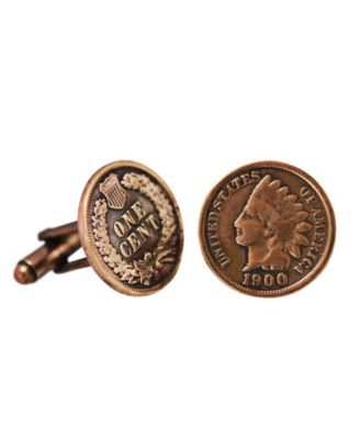 American Coin Treasures