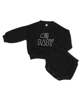 Earth Baby Outfitters