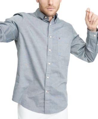 Tommy Hilfiger - Capote Shirt